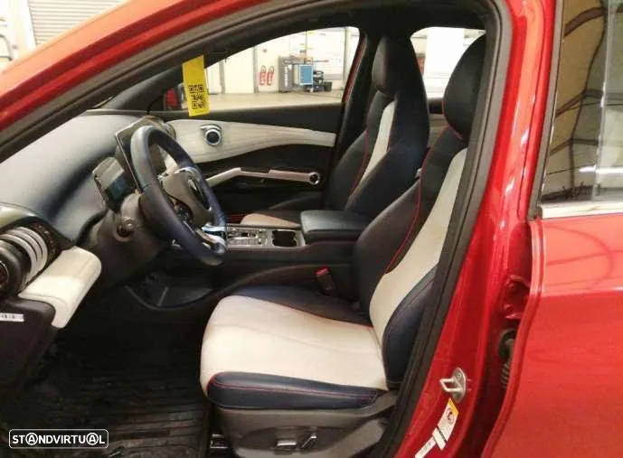 BYD Atto 3 60.48 kWh Comfort - 4