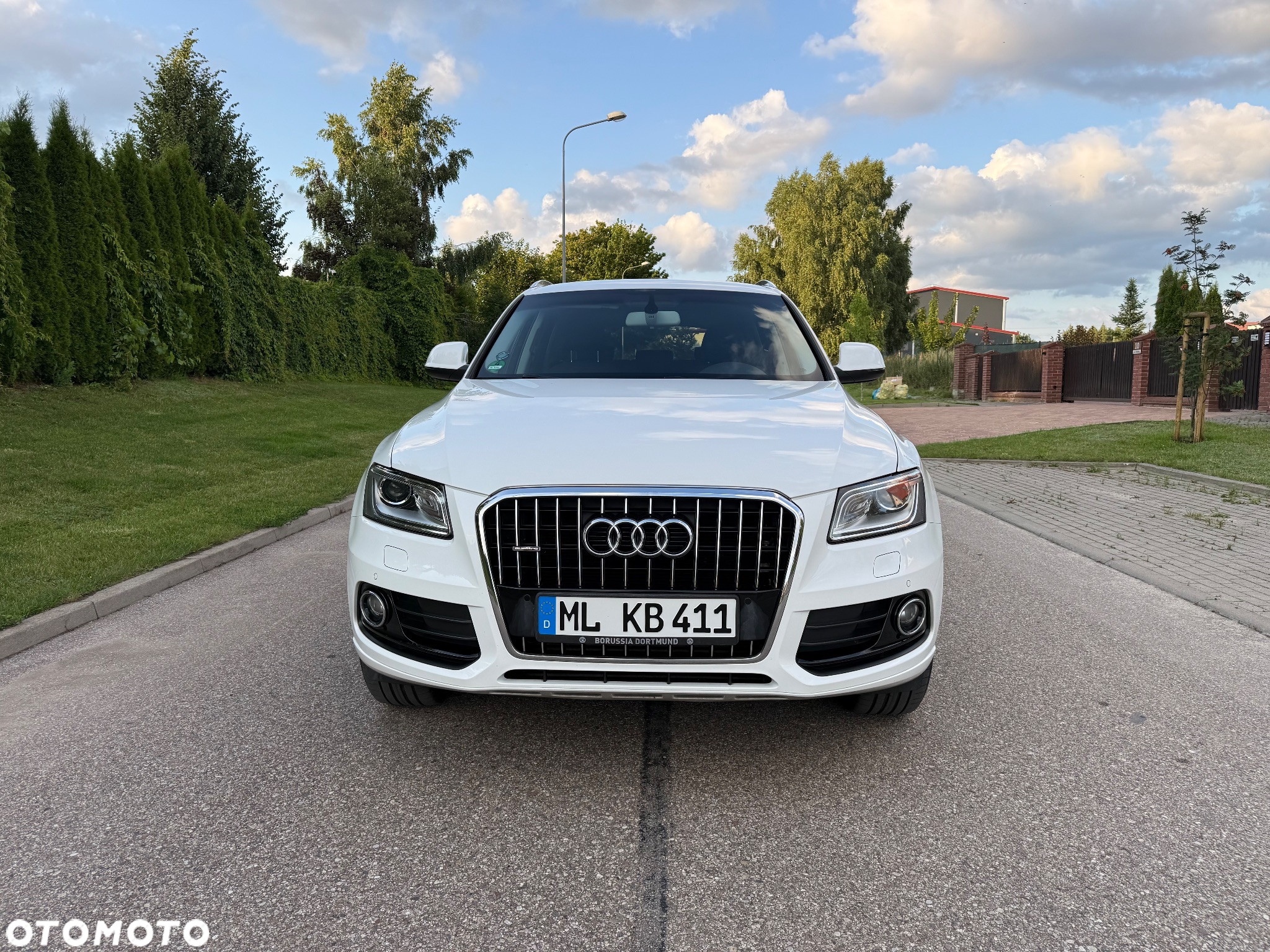 Audi Q5 2.0 TDI Quattro S tronic - 12