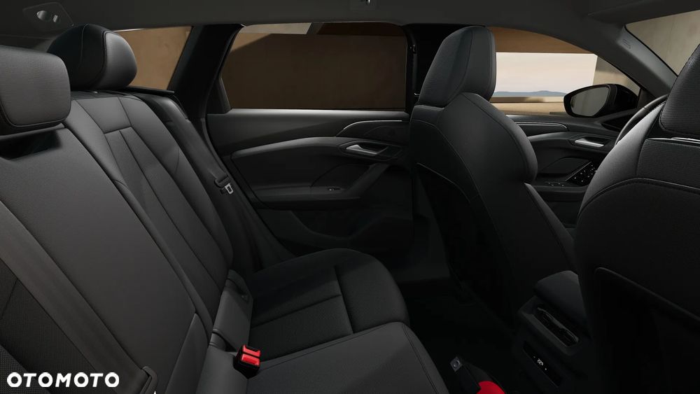 Audi A6 Avant e-tron 83kWh - 11
