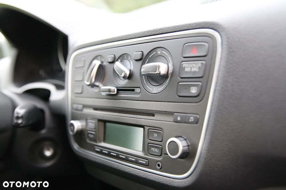 Skoda Citigo 1.0 MPI Elegance - 16