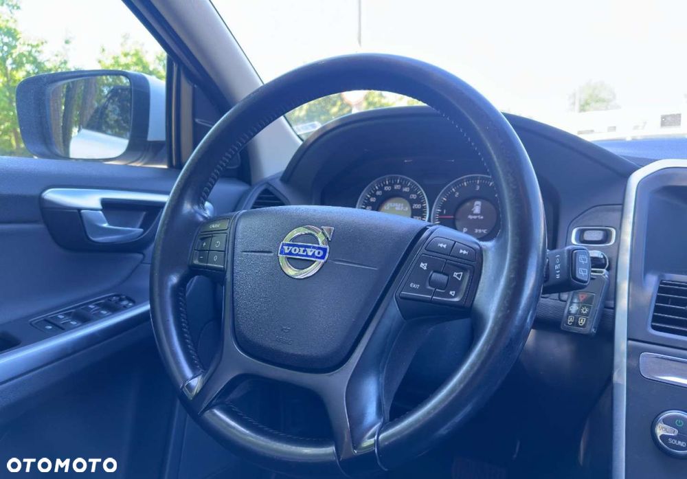Volvo XC 60 - 17