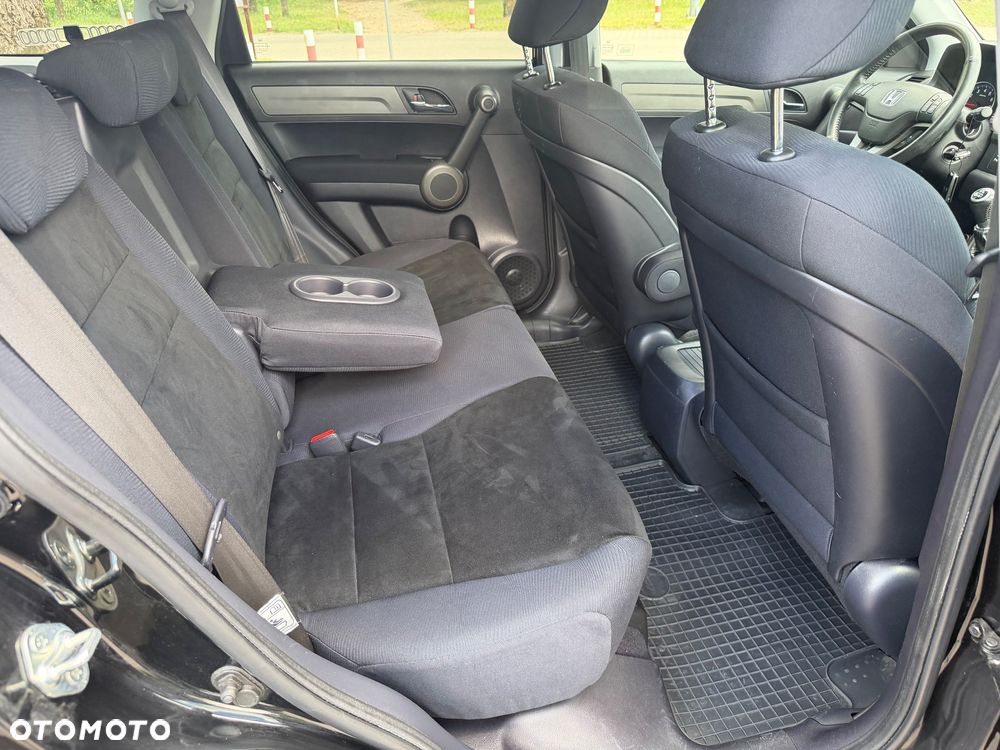 Honda CR-V 2.0 Elegance - 17