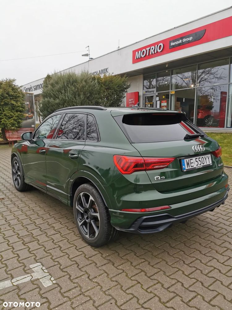Audi Q3 35 TFSI S line S tronic - 4