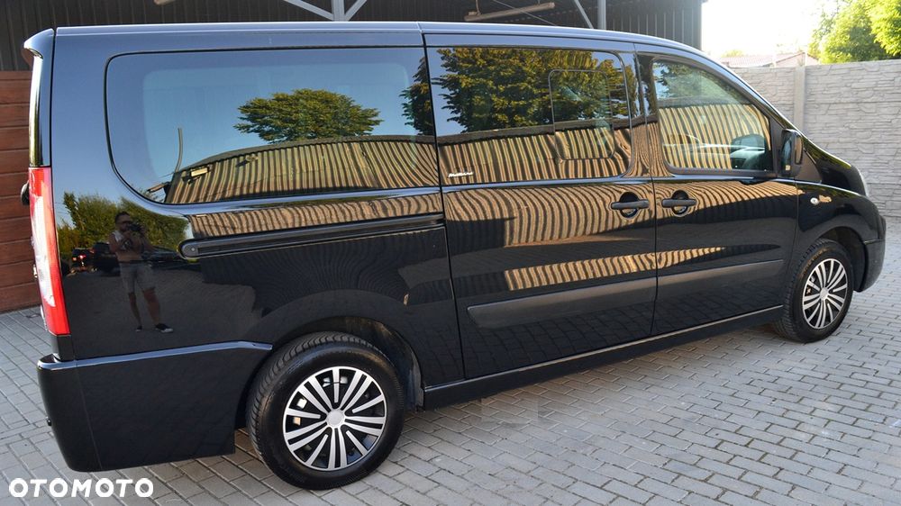 Fiat Scudo - 25