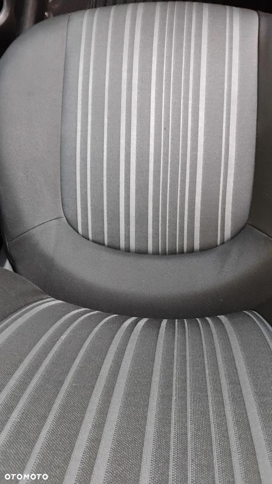 Fiat Punto Evo - 18