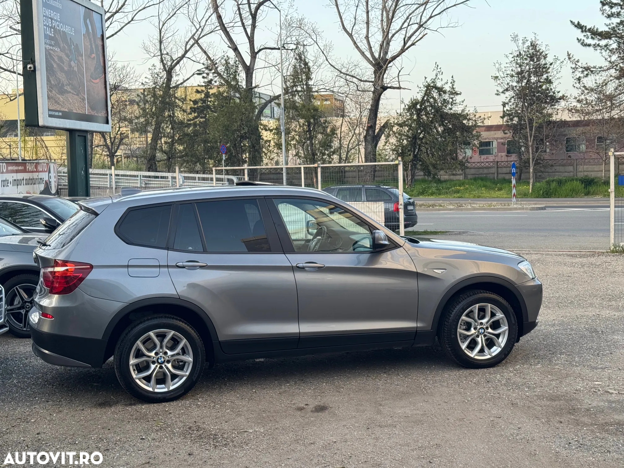 BMW X3 - 2