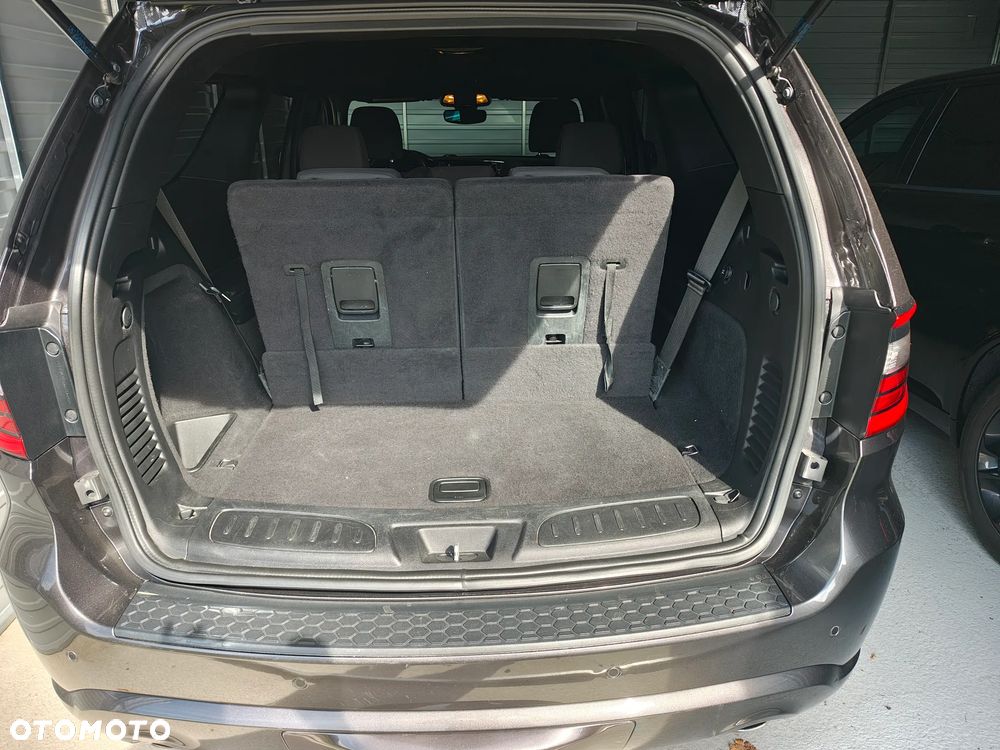 Dodge Durango - 15