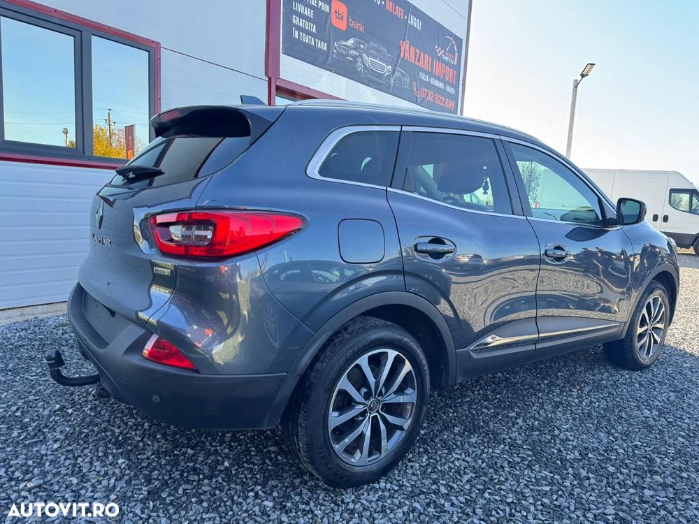 Renault Kadjar Energy dCi 130 Business - 3