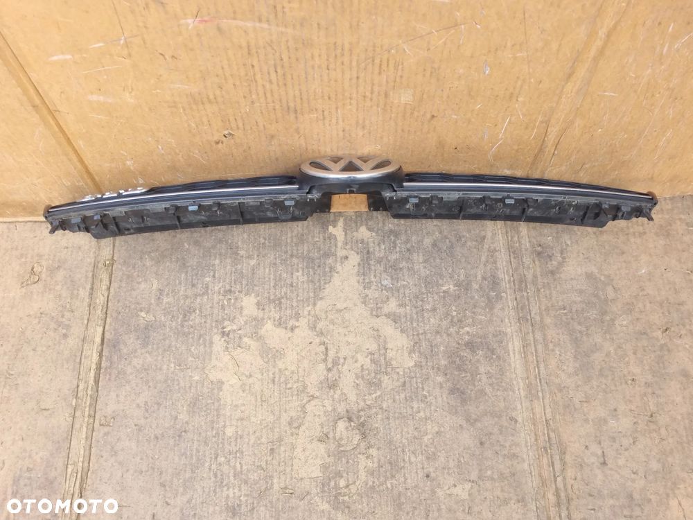 VW GOLF VII GTD GRILL ATRAPA - 3