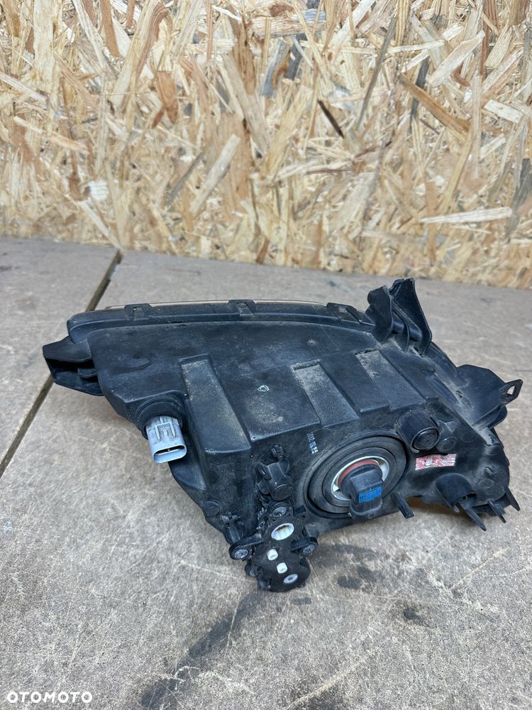 KIA NIRO DRL HALOGEN PRAWY 92202G5000 92202G5010 - 4