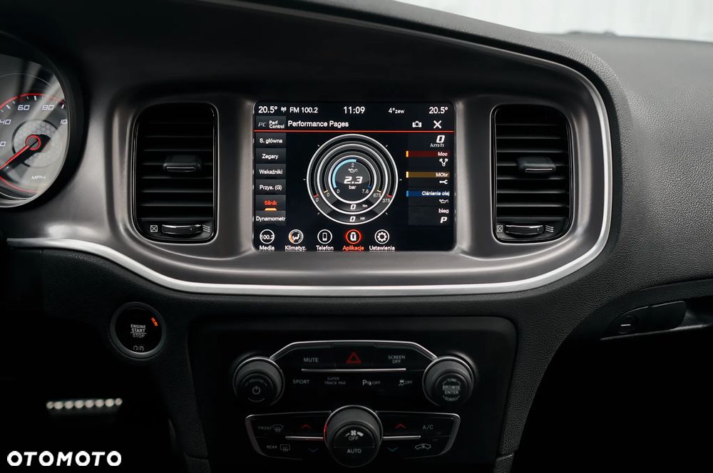 Dodge Charger 3.6 GT - 36