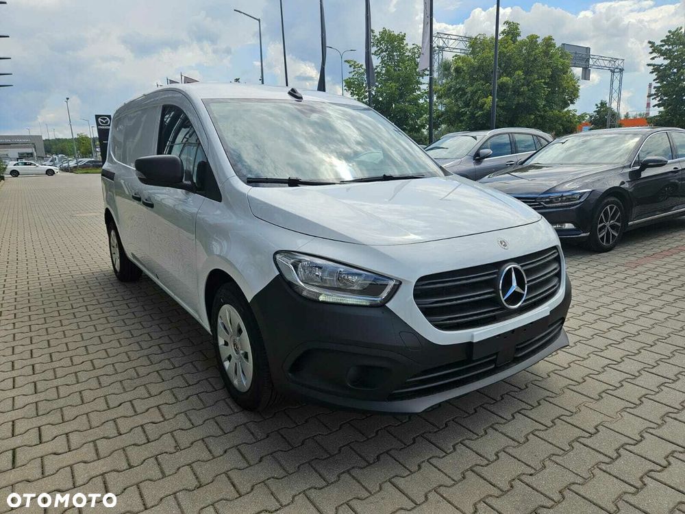 Mercedes-Benz citan 110 CDI - 4