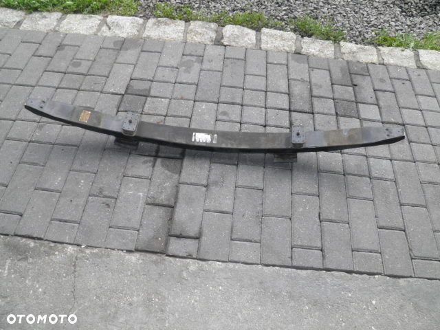 RESOR PRZEDNI MERCEDES SPRINTER 906 LIFT