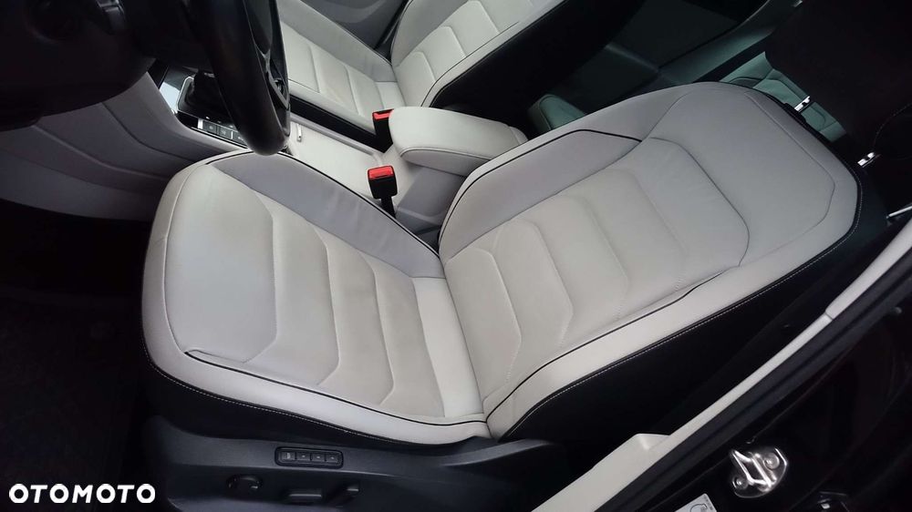 Volkswagen Tiguan - 22