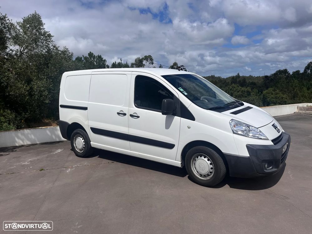 Peugeot Expert 1.6 HDi L1 Confort AC - 1