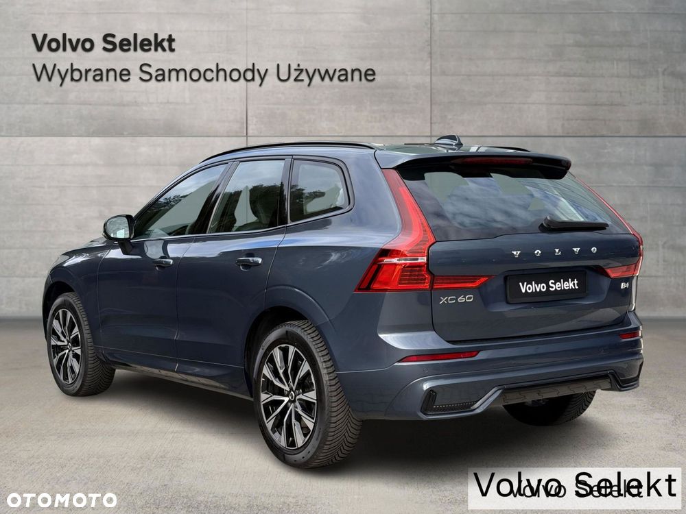 Volvo XC 60 - 4