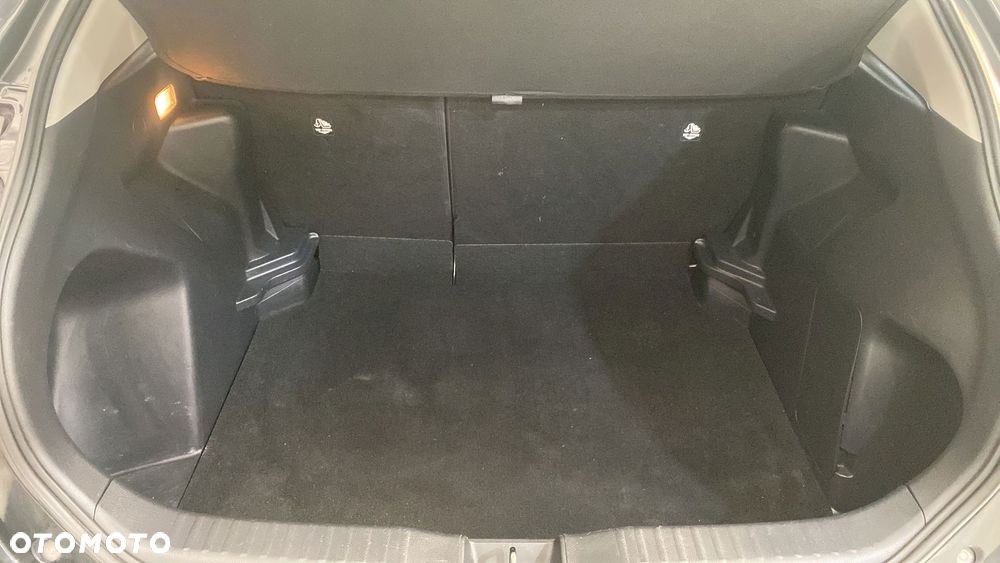 Toyota Yaris Cross 2022