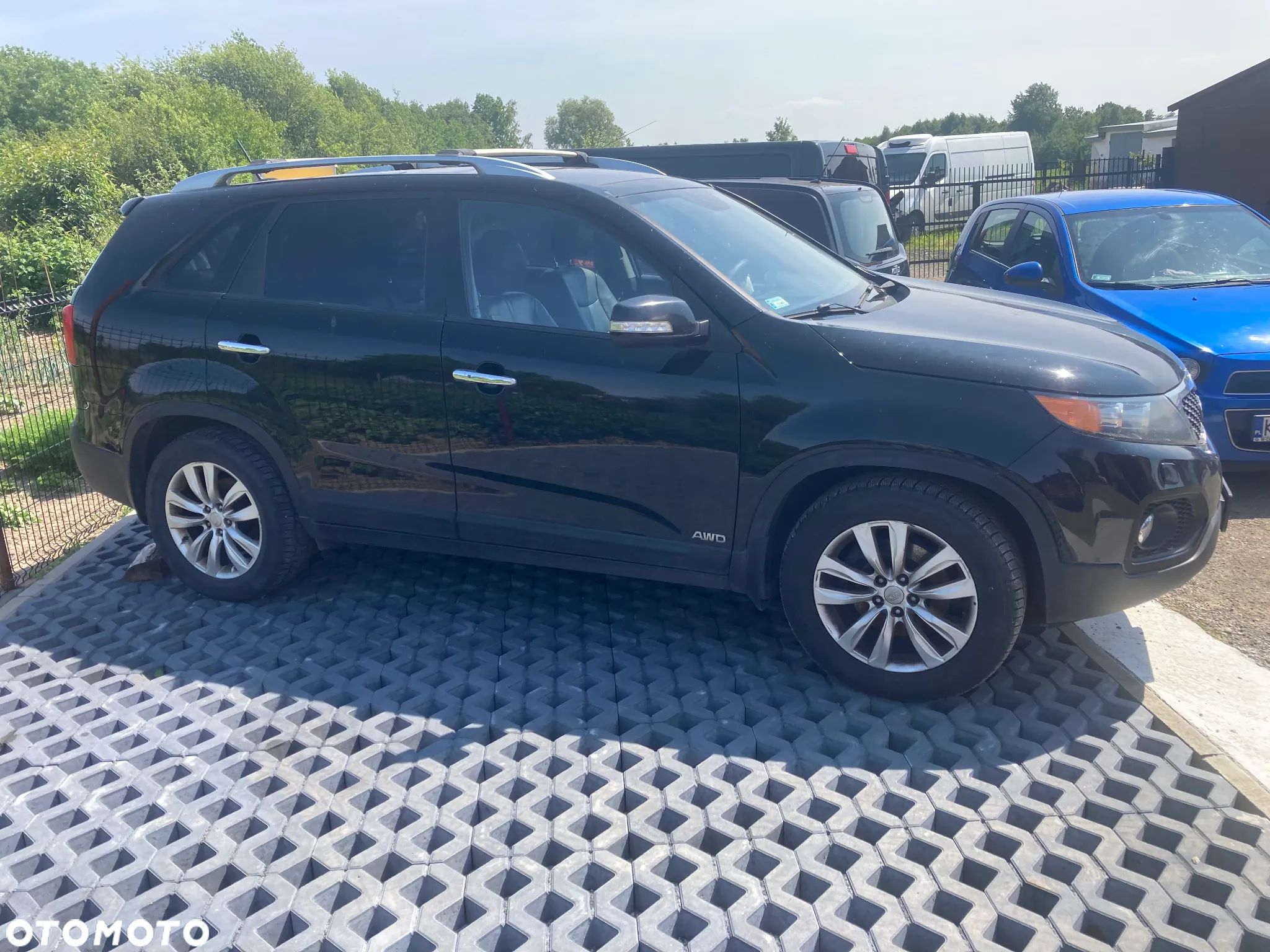 Kia Sorento 2.2 CRDi XL 2WD - 1