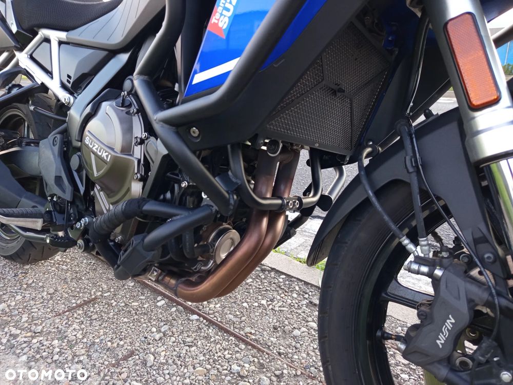 Suzuki V-STROM - 26