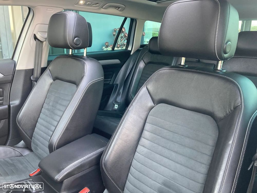 VW Passat Variant 1.4 TSI GTE Plug-in - 27