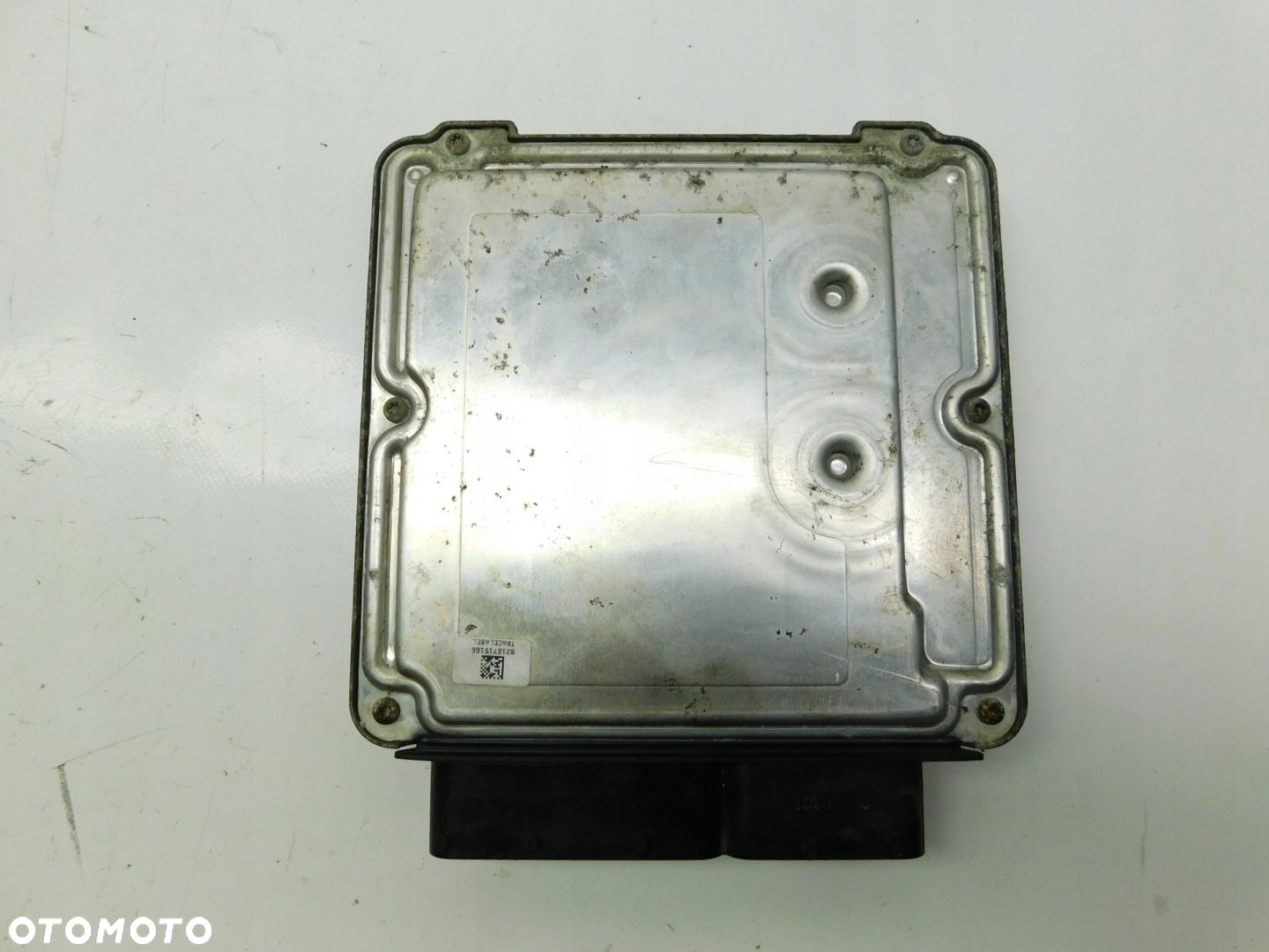 KOMPUTER SILNIKA - VW CRAFTER 2.5 TDI 0281014148 074906032AP - 3