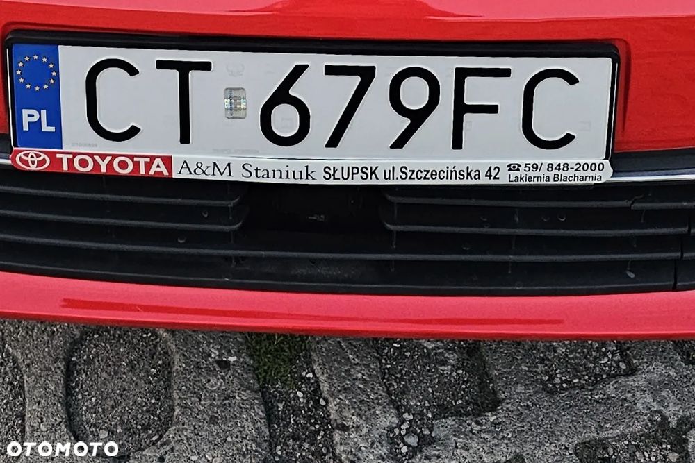 Volkswagen Polo - 31