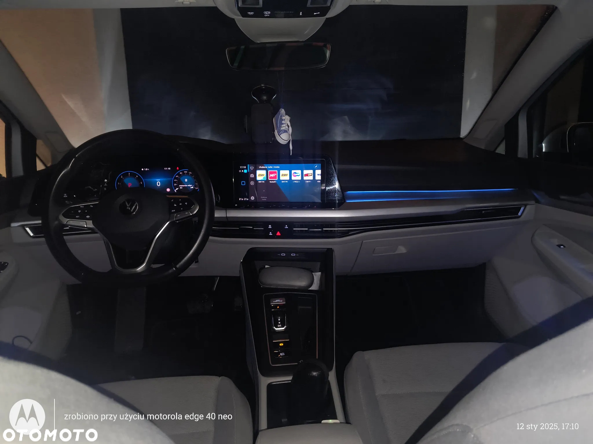 Volkswagen Golf - 14