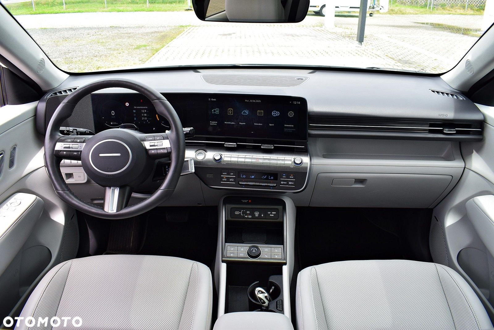 Hyundai Kona - 22