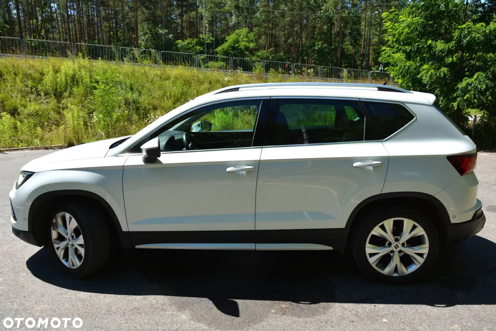 Seat Ateca 1.5 TSI Xperience S&S DSG - 20