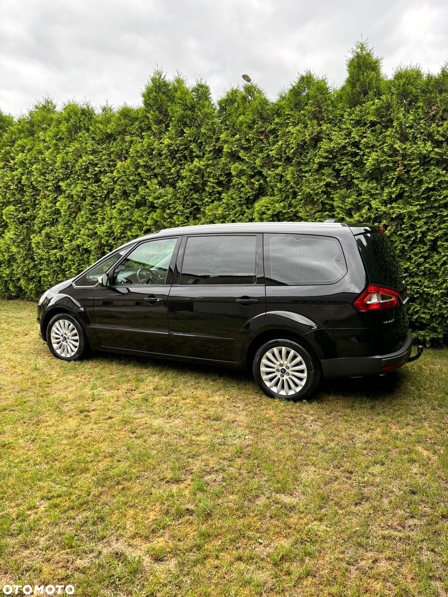 Ford Galaxy - 3