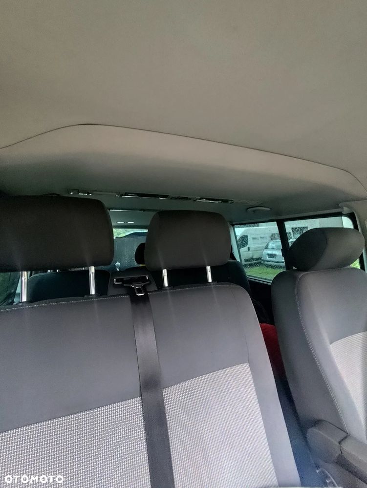 Volkswagen Caravelle L2 Comfortline - 6