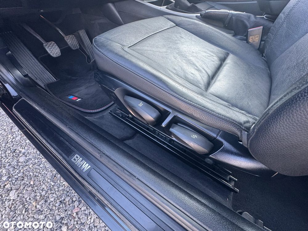 BMW Seria 1 120d DPF Edition Sport - 25