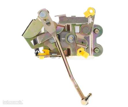 Fecho Fechadura da porta Mitsubishi Canter FE331 FE444  MB394500 MB394501 - 2