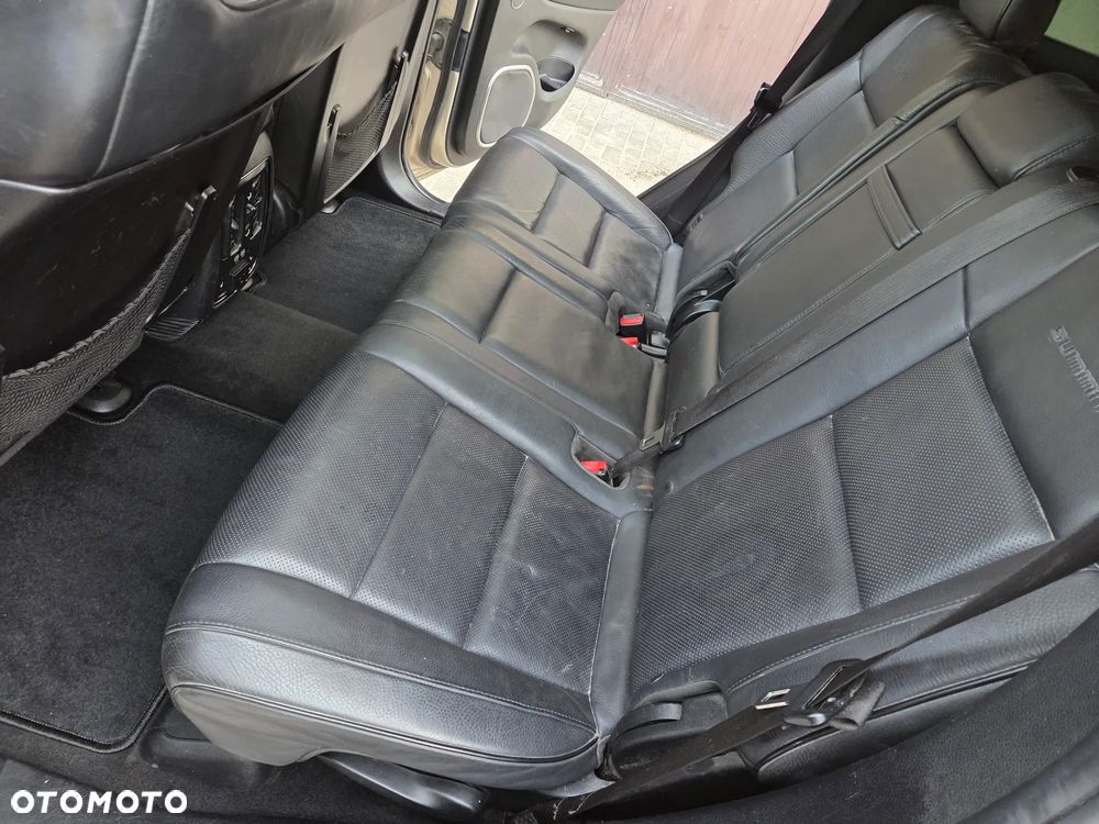 Jeep Grand Cherokee - 17