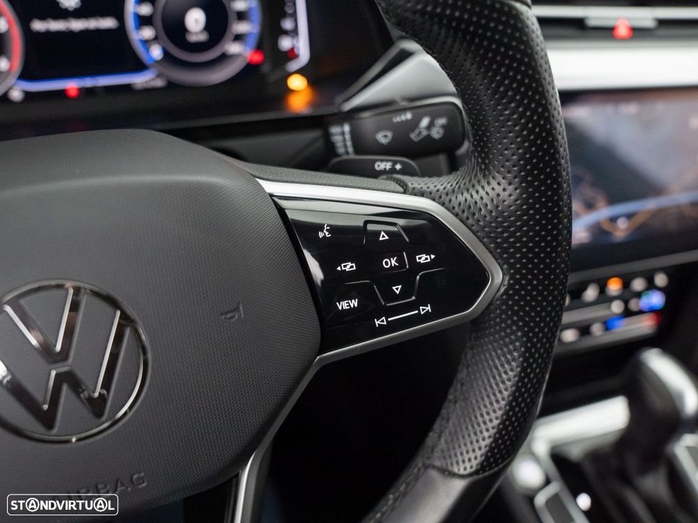 VW Arteon 2.0 TDI Elegance DSG - 20