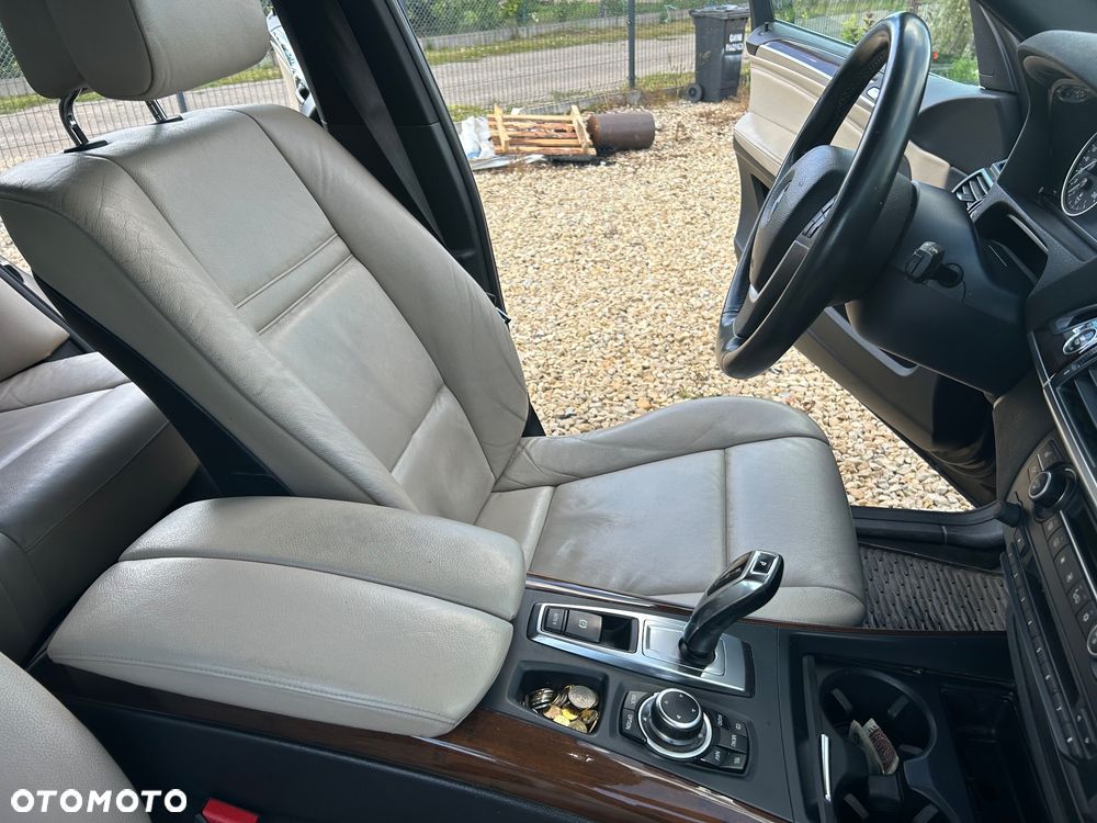 BMW X5 - 4