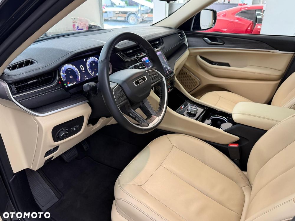 Jeep Cherokee - 6