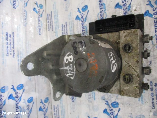 Abs 51801320  0265235359 FIAT 500 2007 1.4I 16V 100CV 0P - 3