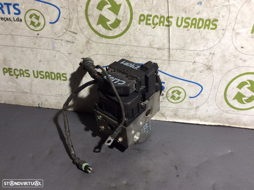 ABS Renault Clio 2 - 1