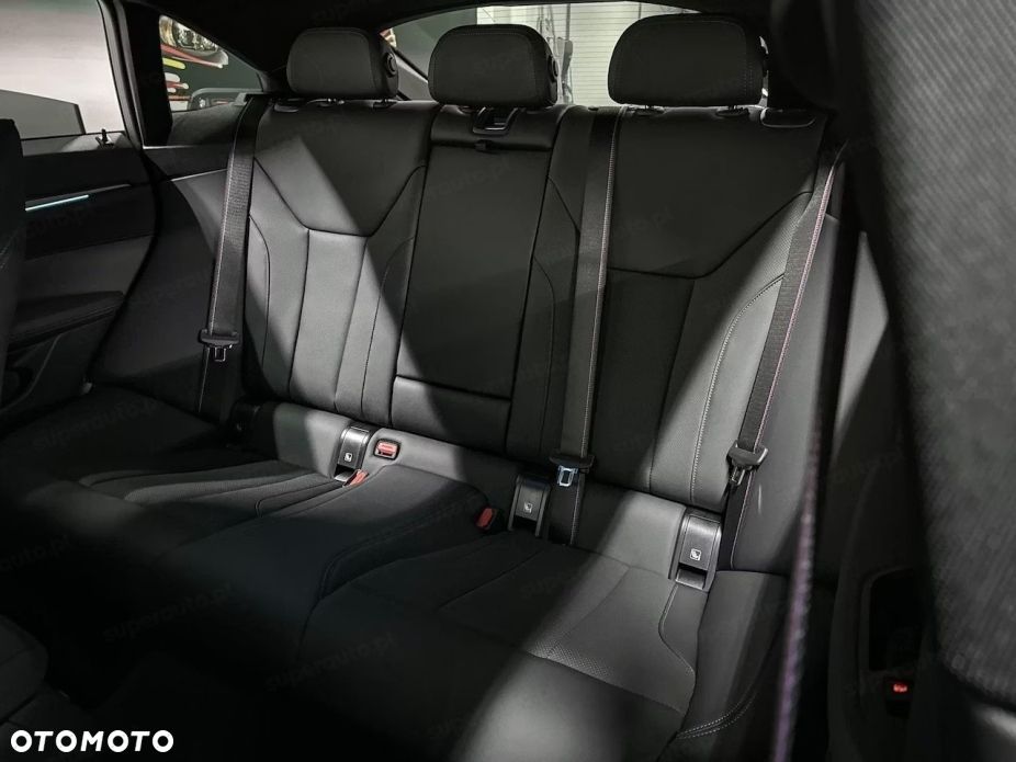 BMW Seria 4 420d xDrive mHEV M Sport - 14