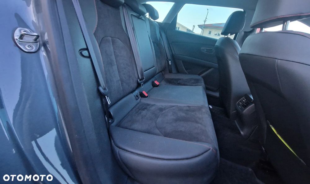 Seat Leon 1.4 TSI Start&Stop FR - 12