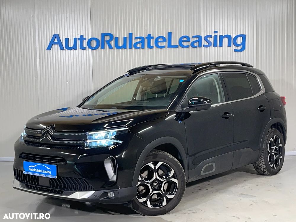 Citroën C5 Aircross 1.6 PHeV FWD 225 EAT8 Shine - 1