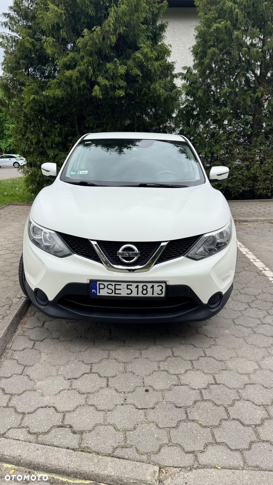 Nissan Qashqai - 7