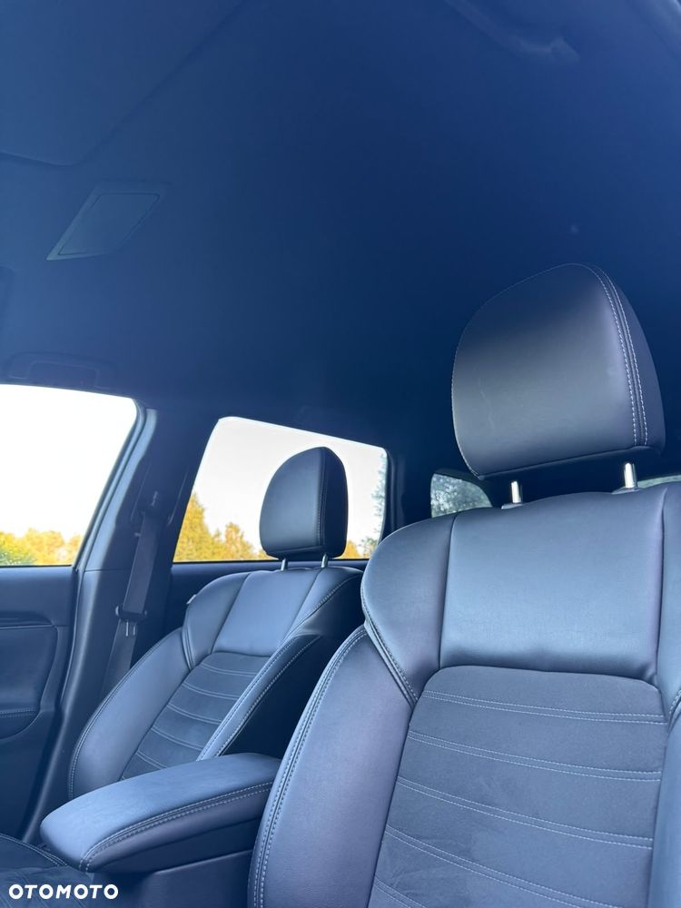 Mitsubishi Outlander 2.0 Instyle Navi - 23