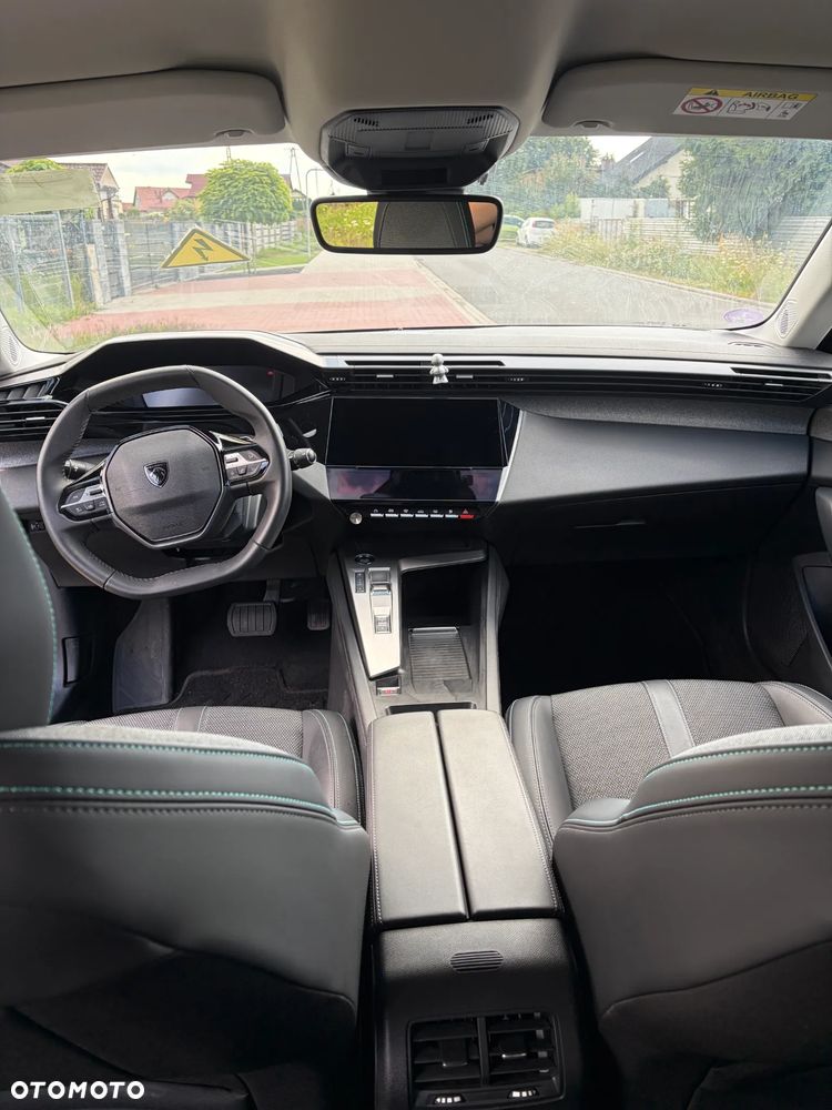 Peugeot 308 - 17