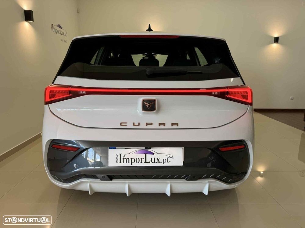 Cupra Born 58 kWh - 9