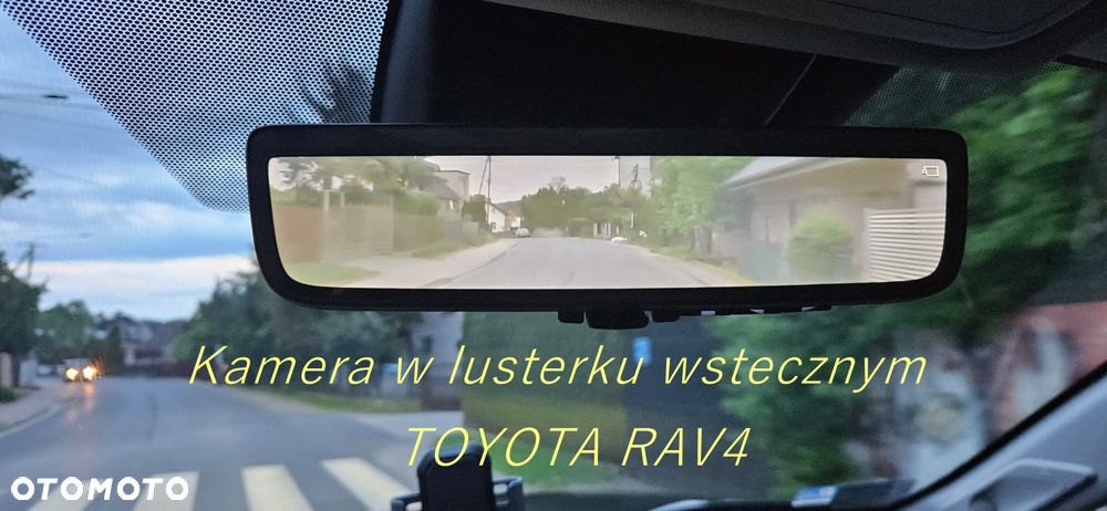 Toyota RAV4 2.5 Hybrid Executive 4x4 - 6