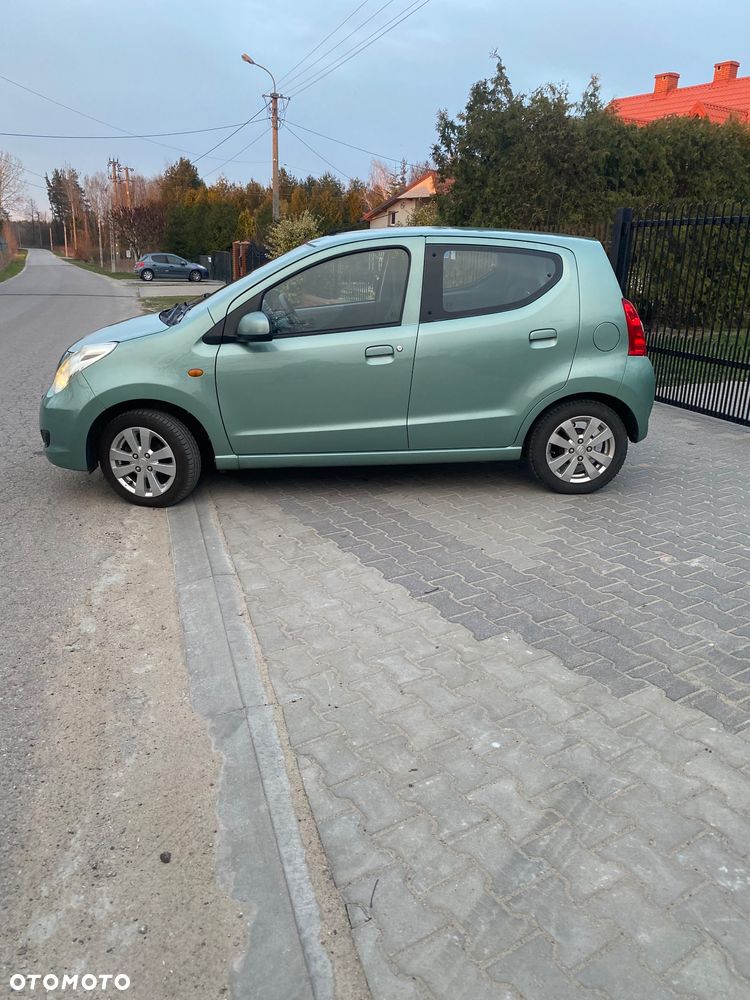 Suzuki Alto 1.0 Comfort - 6