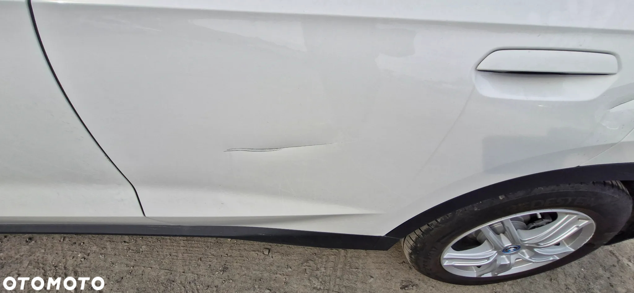 BMW iX1 eDrive20 - 4