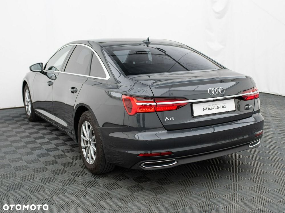 Audi A6 Limousine - 5